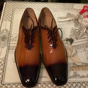 Ell skin shoe size 9.5